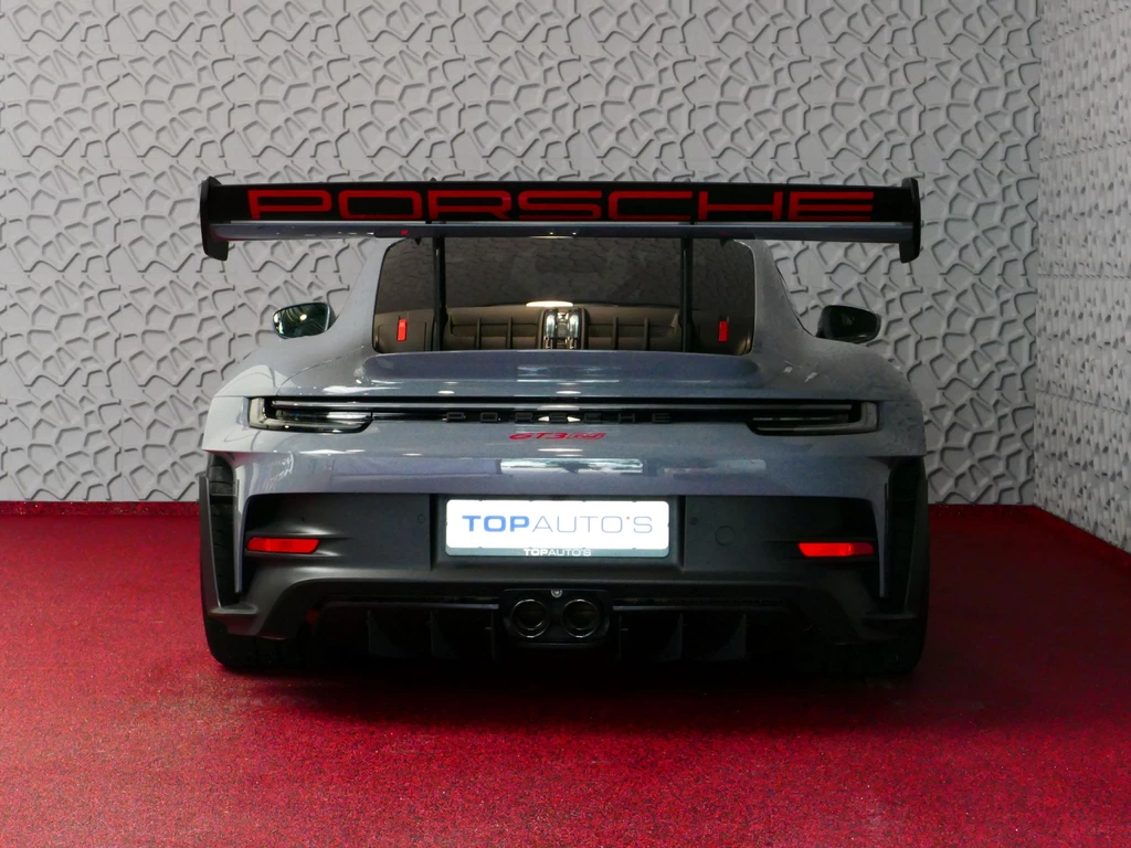 Porsche 911 – foto 6