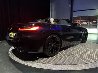 BMW Z4 – thumbnail 11