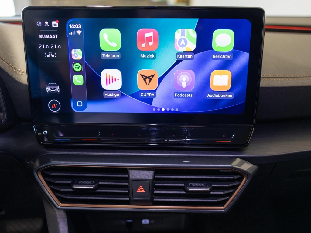 CUPRA Formentor – foto 10