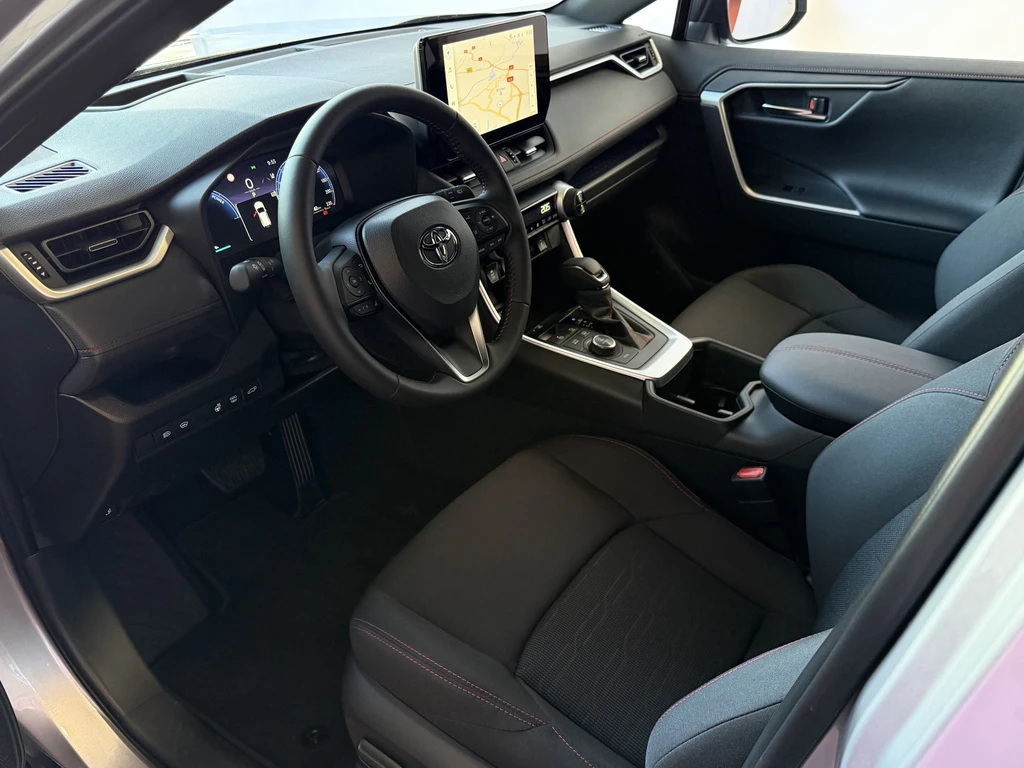 Toyota RAV4 – foto 18