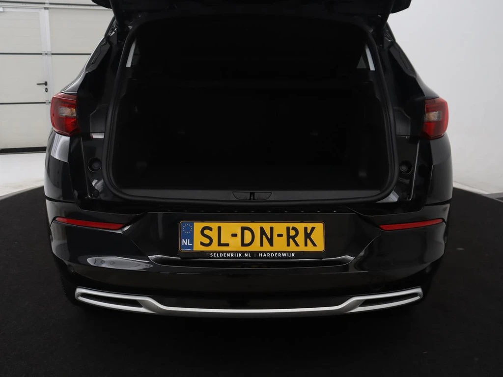Opel Grandland X – foto 9