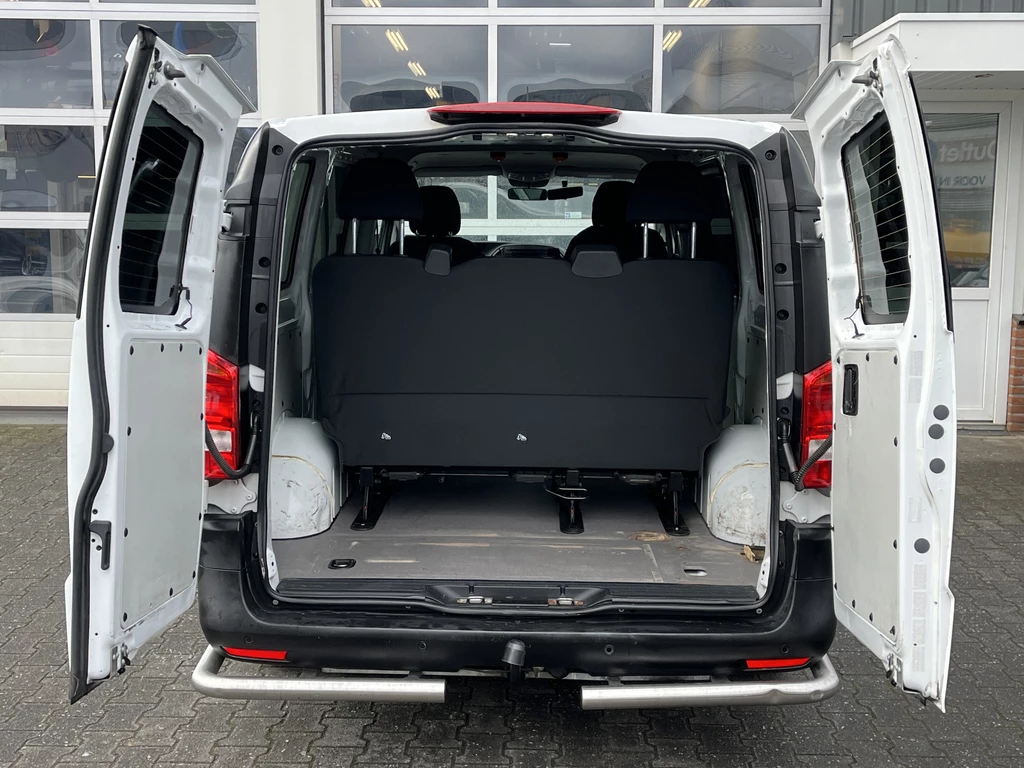 Mercedes-Benz Vito – foto 27