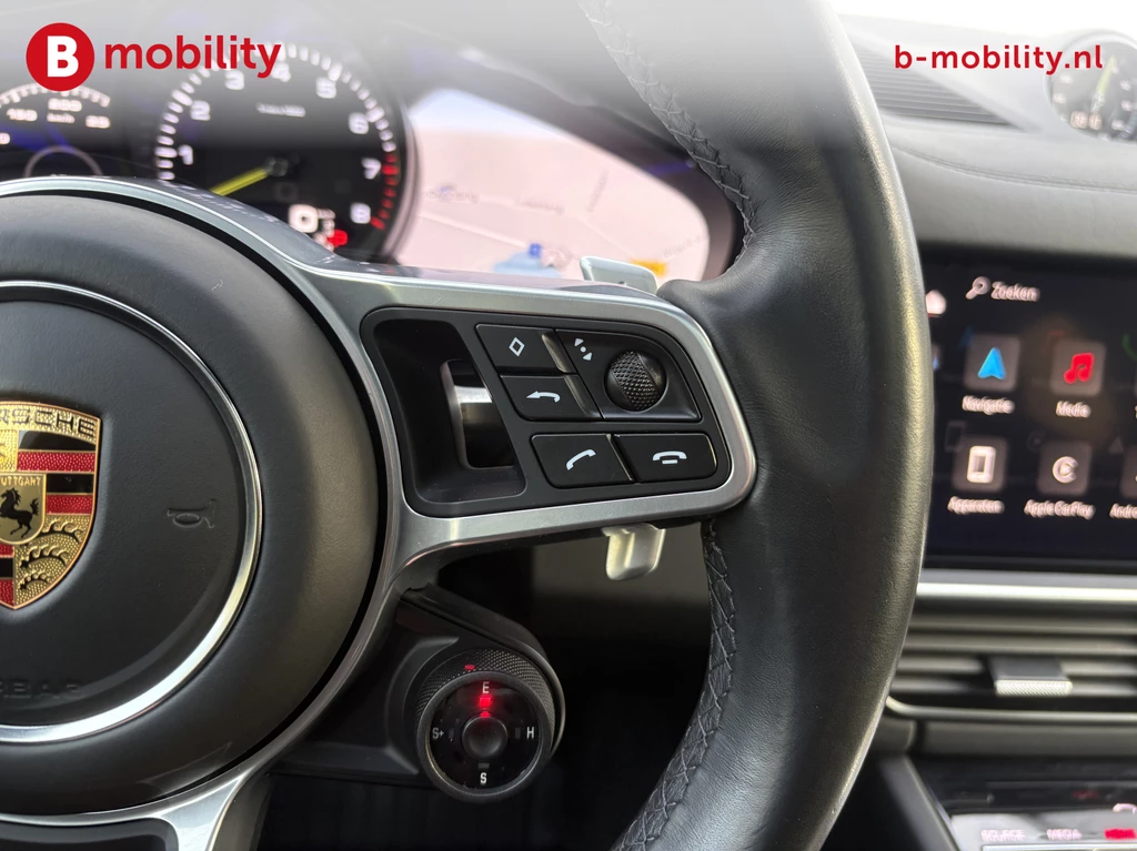 Porsche Cayenne – foto 25