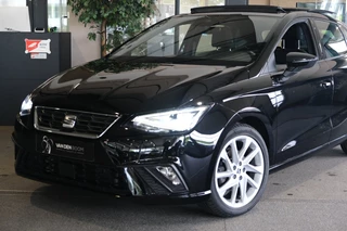 SEAT Ibiza – thumbnail 2