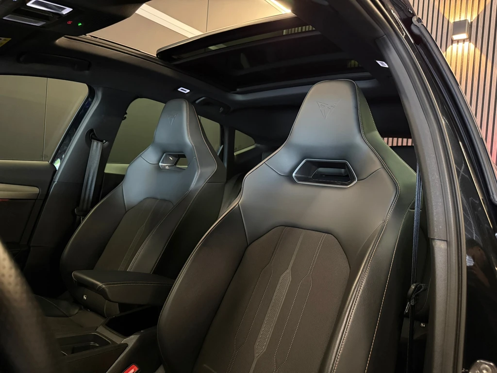 CUPRA Formentor – foto 12