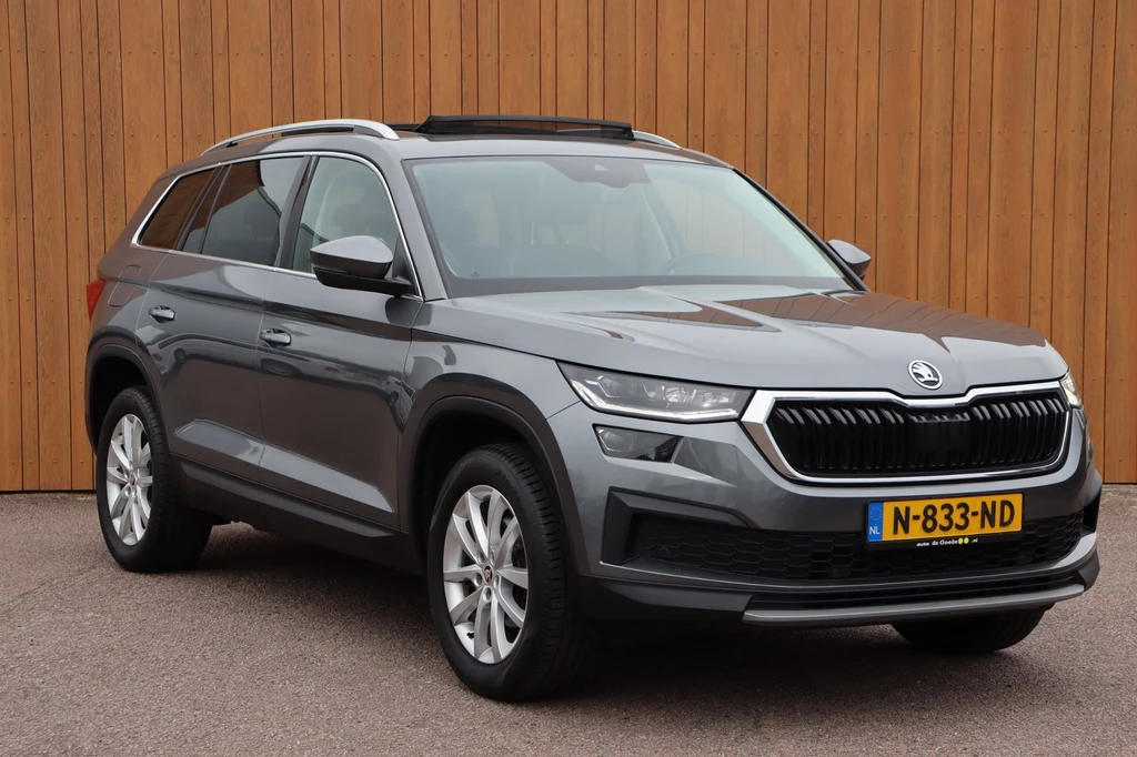 Škoda Kodiaq – foto 6