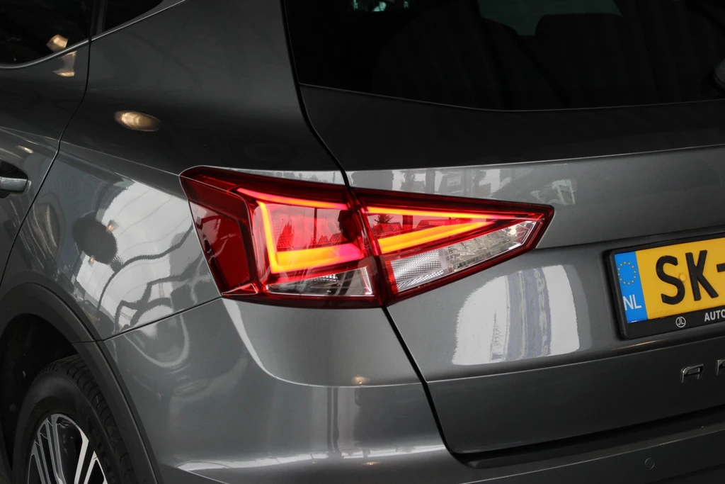 SEAT Arona – foto 24