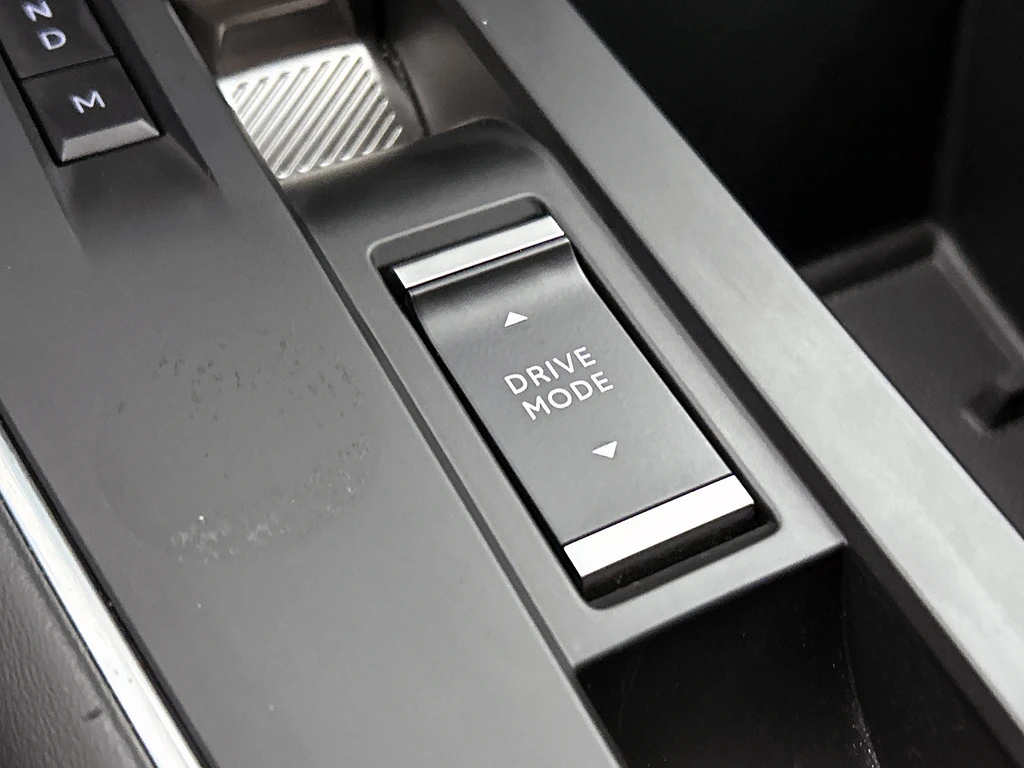 Citroën C5 Aircross – foto 10