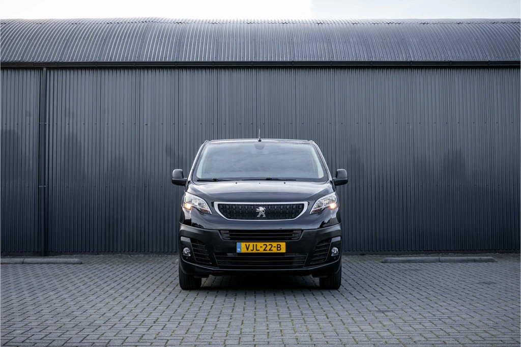 Peugeot Expert – foto 7