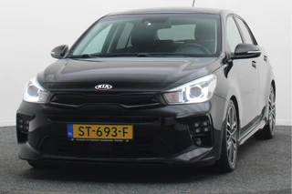 Kia Rio – thumbnail 2