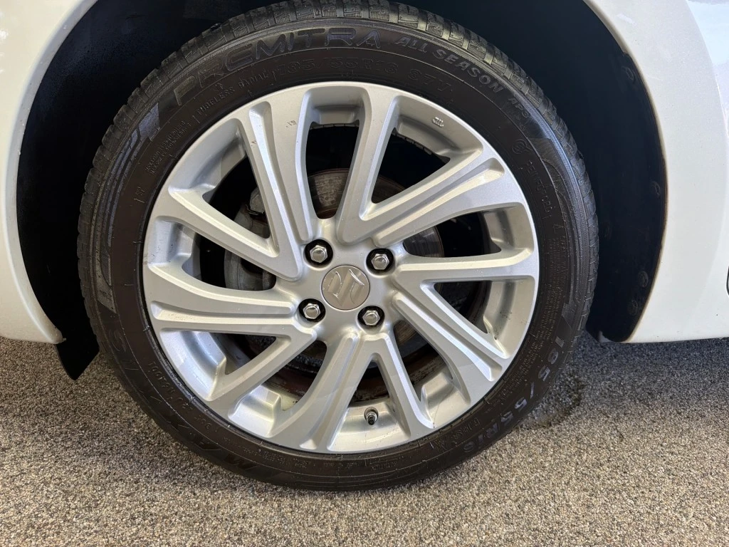 Suzuki Swift – foto 11