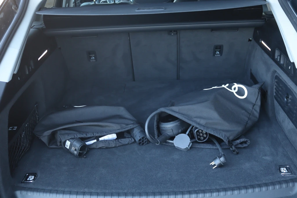 Audi A6 – foto 34