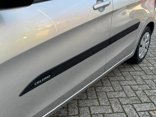 Suzuki Celerio – thumbnail 15