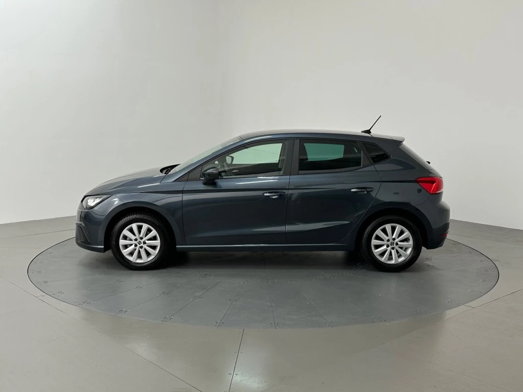 SEAT Ibiza – foto 3