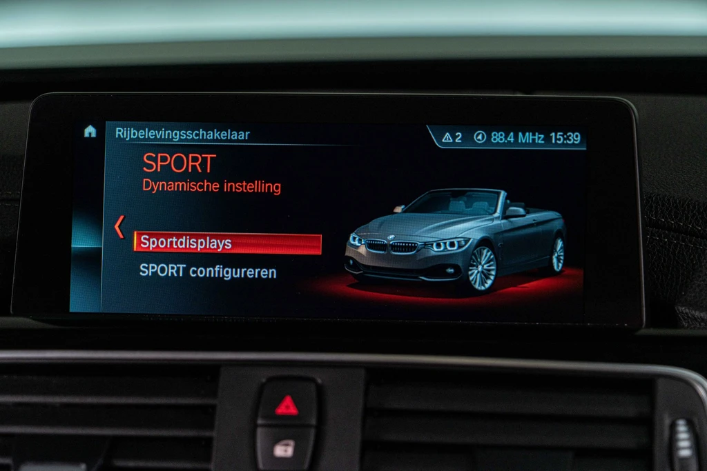BMW 4 Serie – foto 31