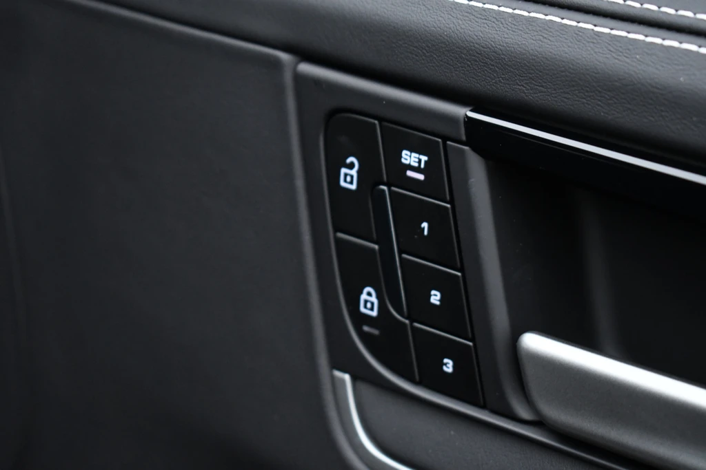 Porsche Cayenne – foto 49