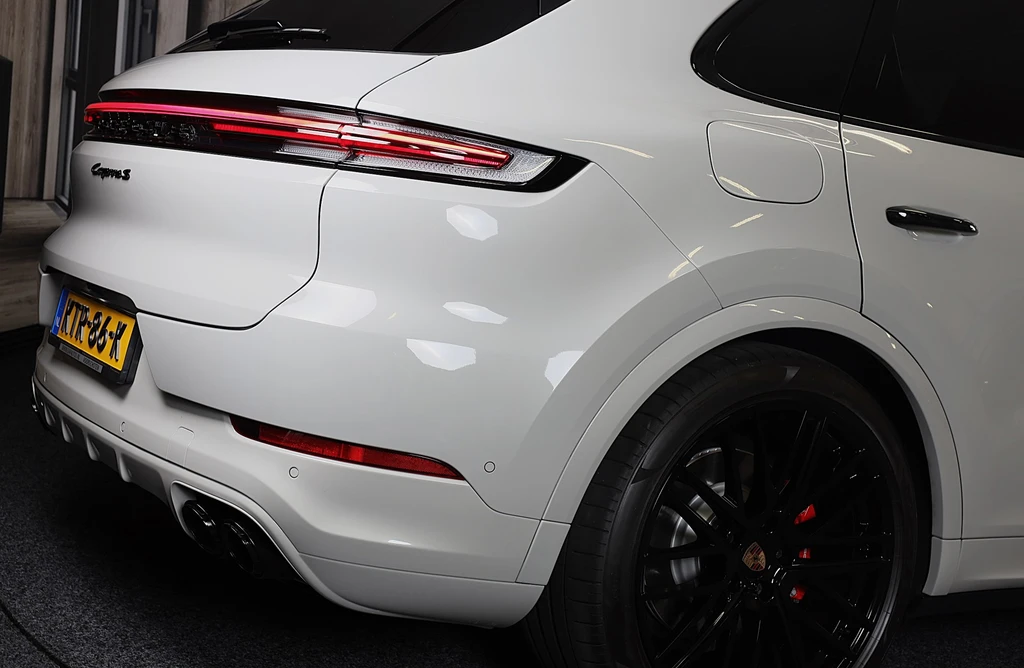 Porsche Cayenne – foto 55