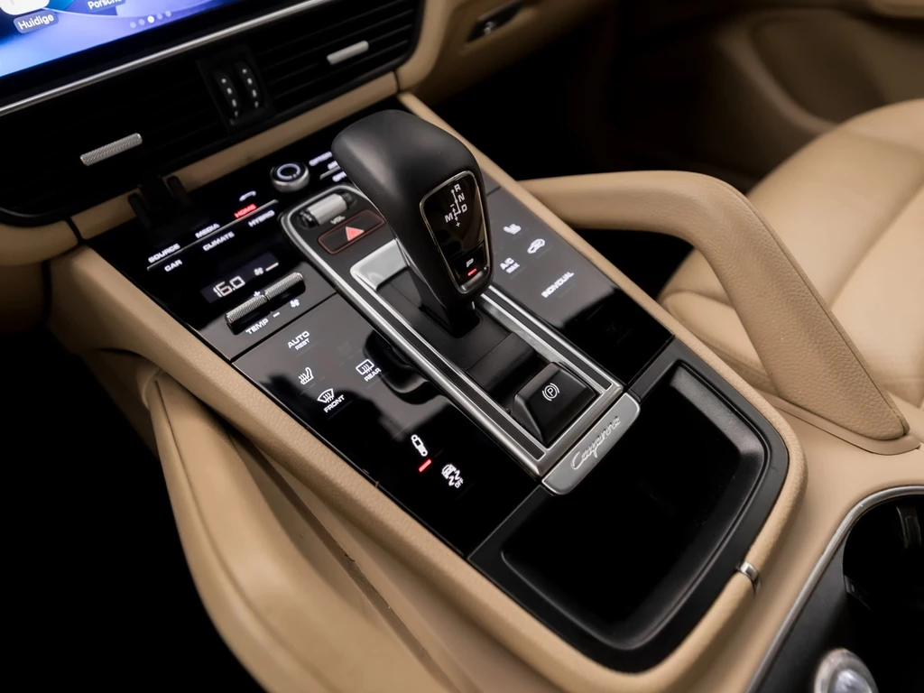 Porsche Cayenne – foto 13