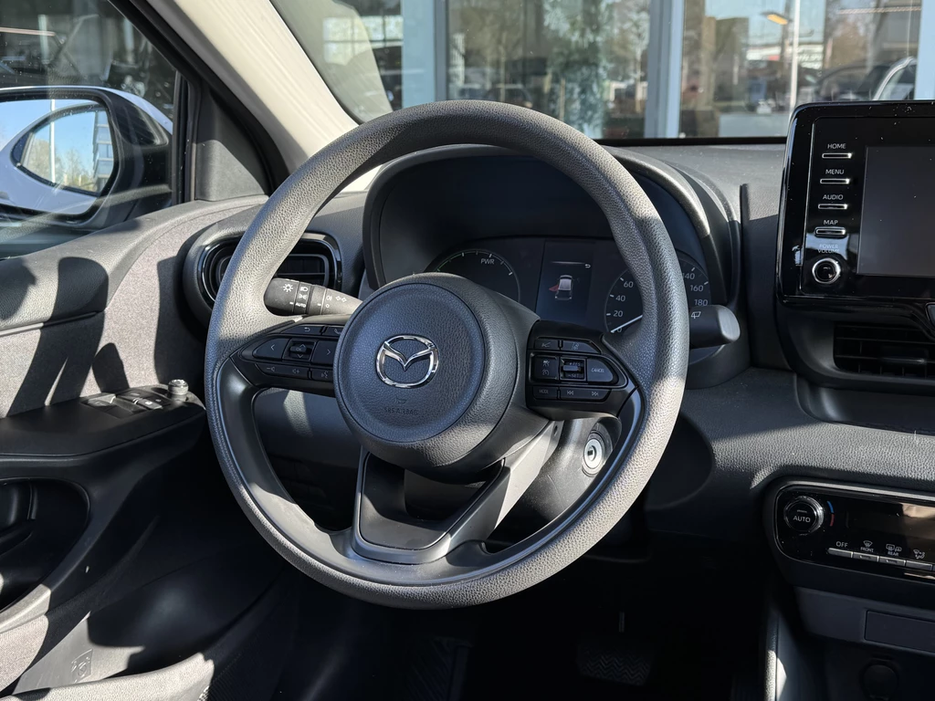 Mazda 2 Hybrid – foto 14