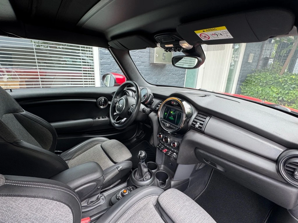MINI Cooper Cabrio – foto 15