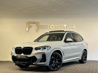 BMW X3 – thumbnail 1