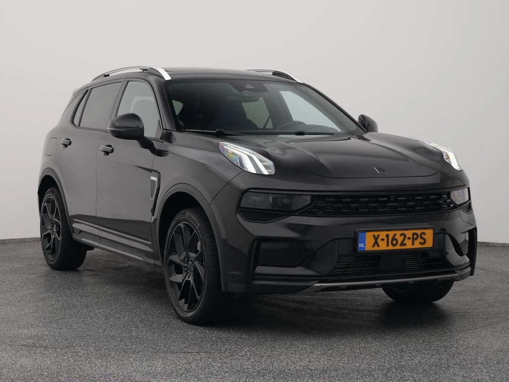 Lynk & Co 01 – foto 14