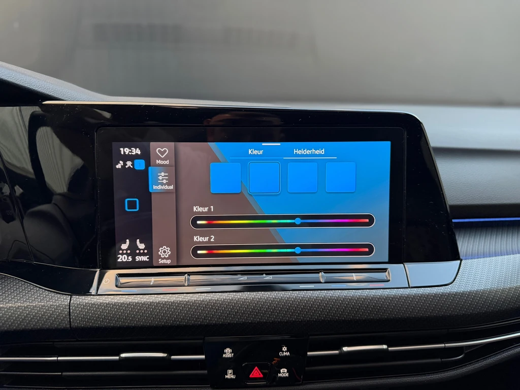 Volkswagen Golf – foto 50