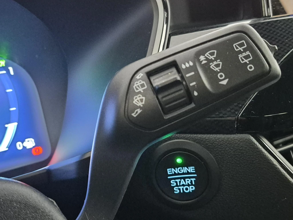 Ford Kuga – foto 35
