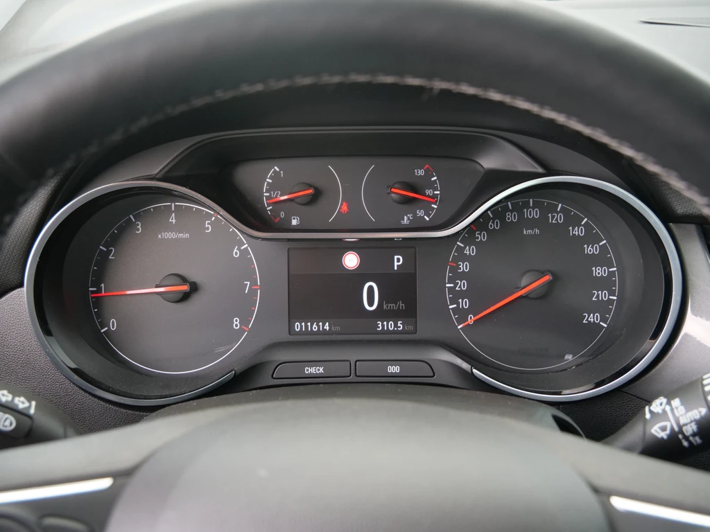 Opel Crossland – foto 16