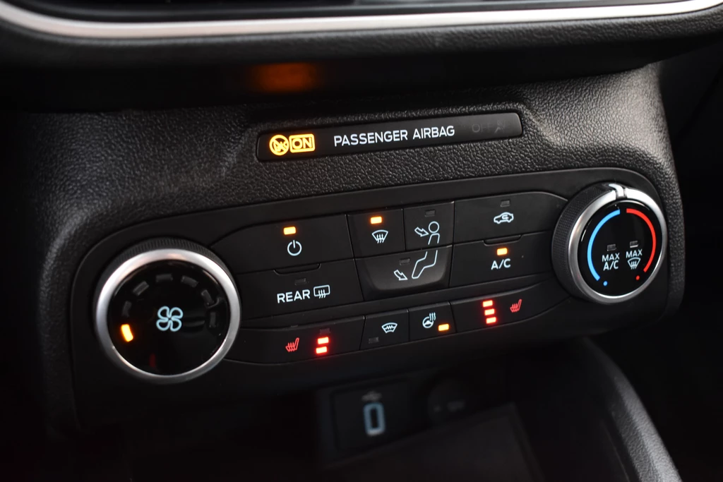 Ford Focus – foto 25