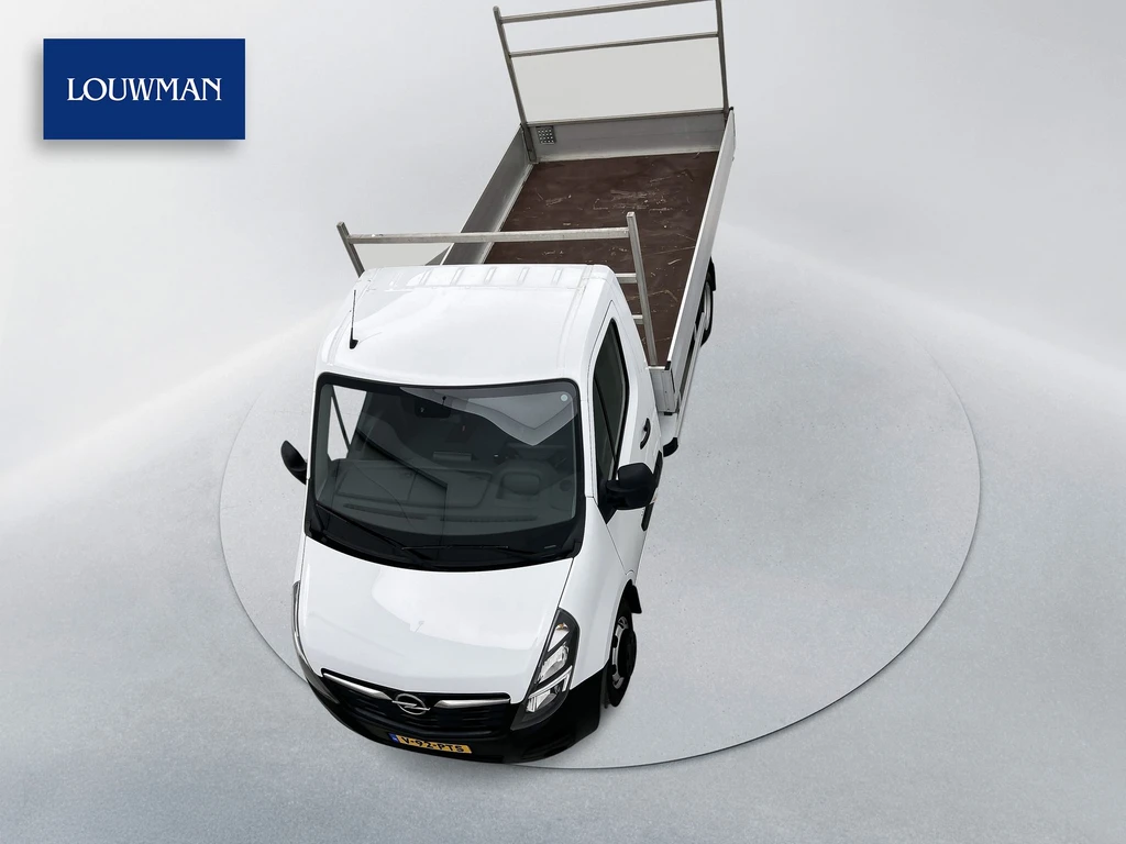Opel Movano – foto 31