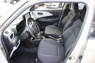 Suzuki Swift – thumbnail 11