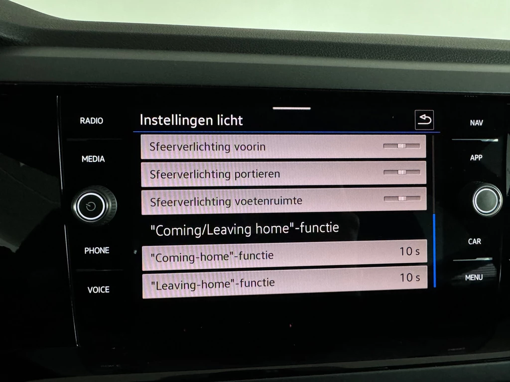Volkswagen Taigo – foto 30