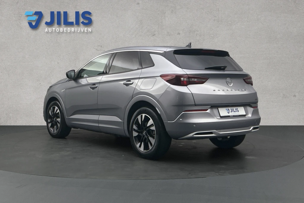 Opel Grandland – foto 4