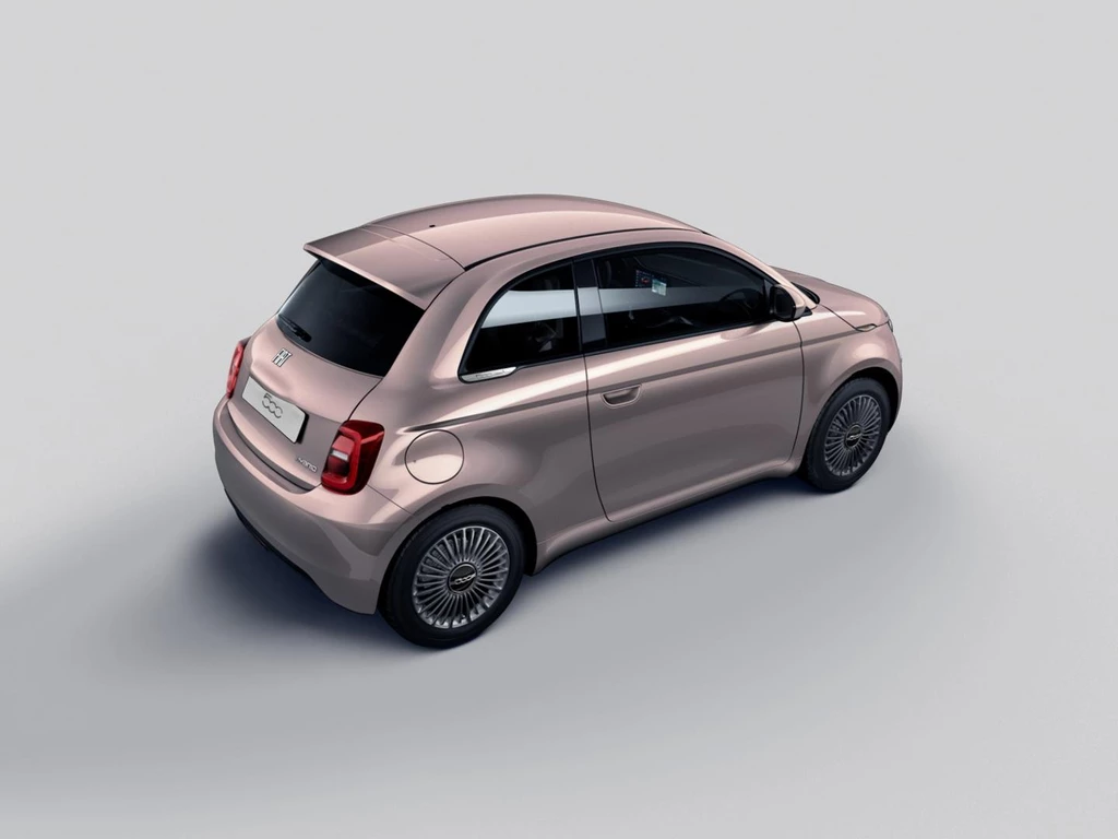 Fiat 500 – foto 2