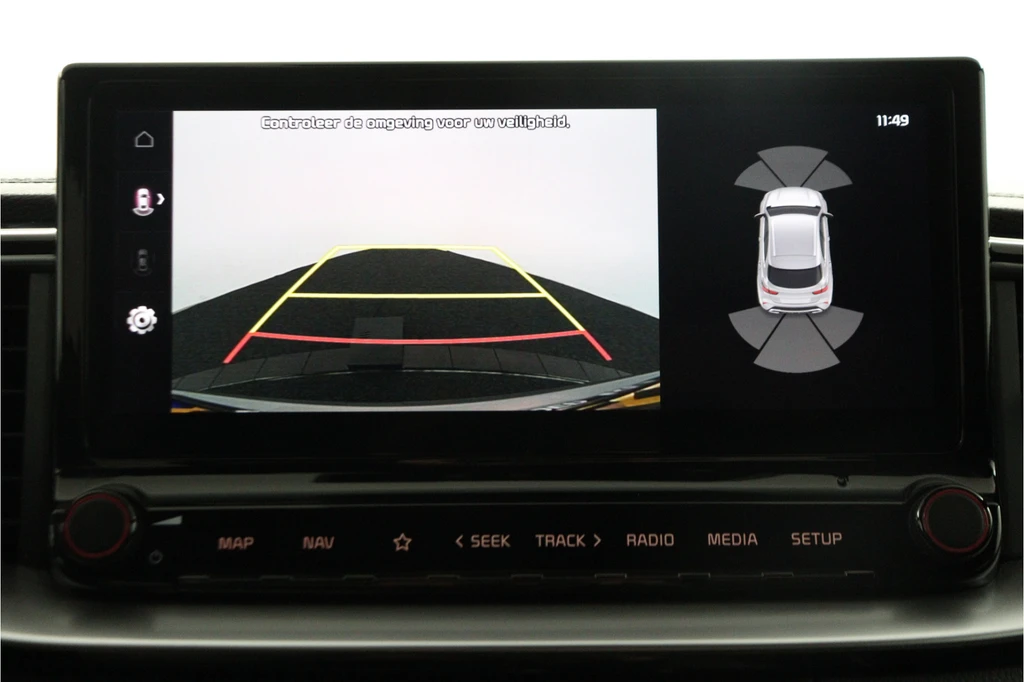 Kia XCeed – foto 65