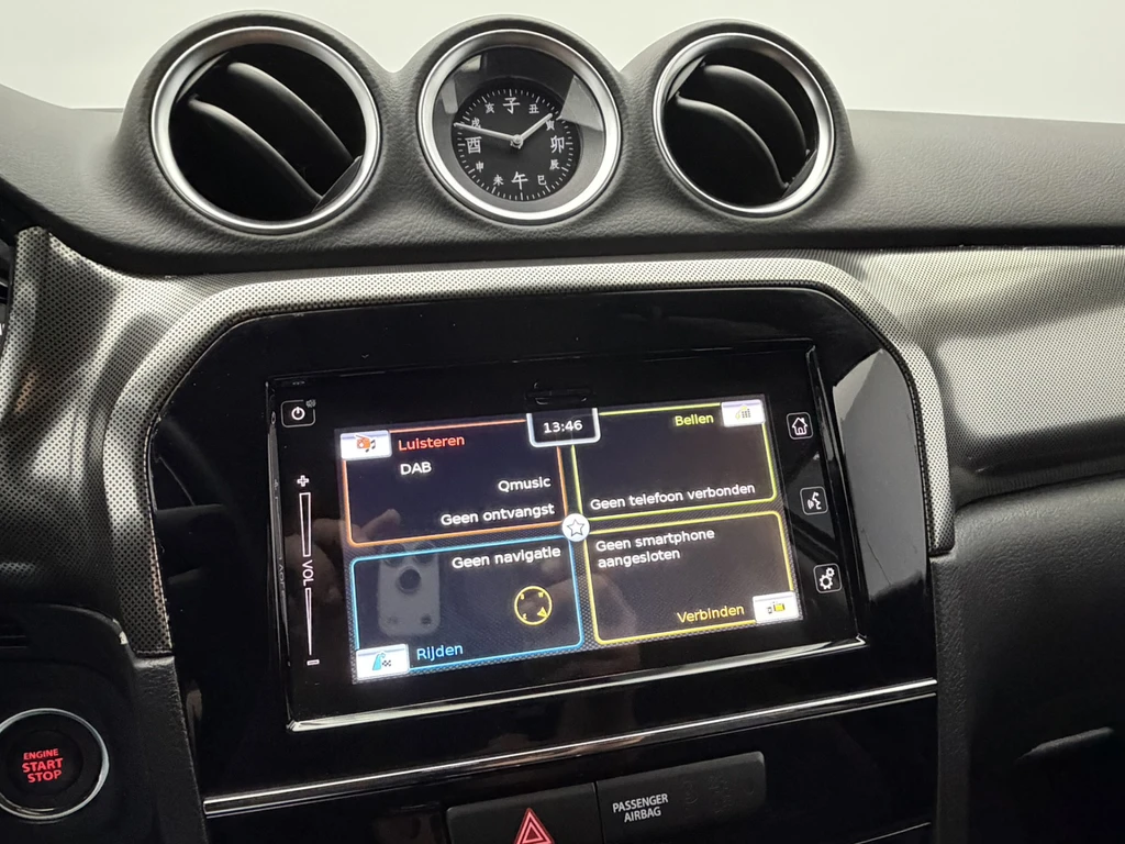 Suzuki Vitara – foto 17