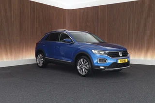 Volkswagen T-Roc – thumbnail 6