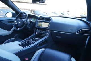 Jaguar F-PACE – thumbnail 14