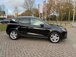 SEAT Arona – thumbnail 6