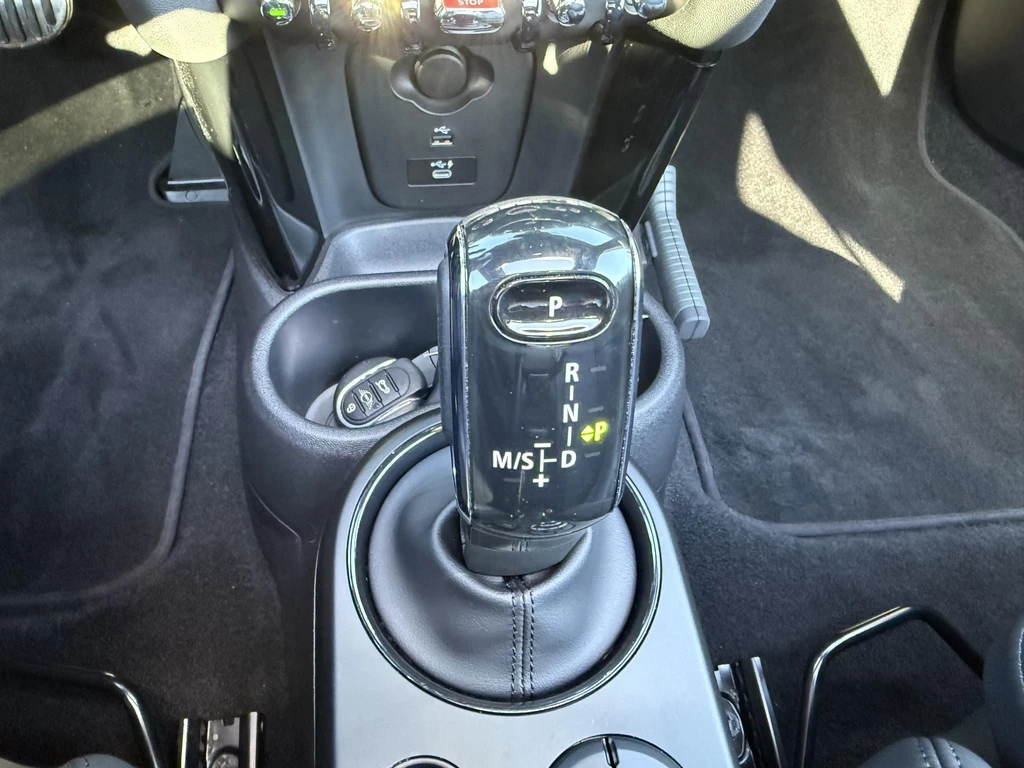 MINI Cooper – foto 23