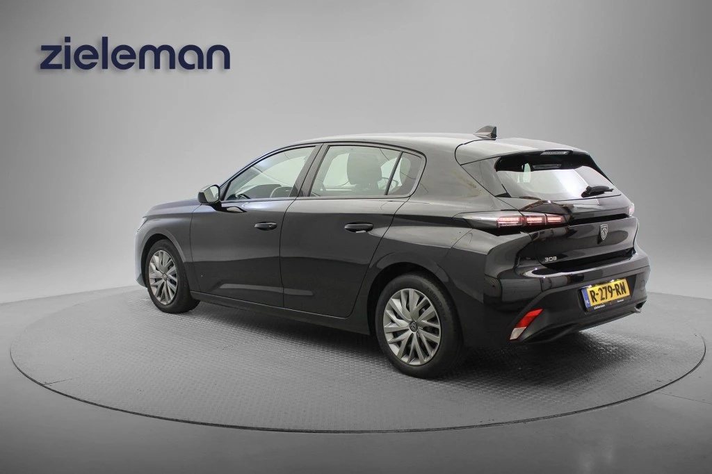 Peugeot 308 – foto 3
