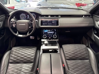 Land Rover Range Rover Velar – thumbnail 14