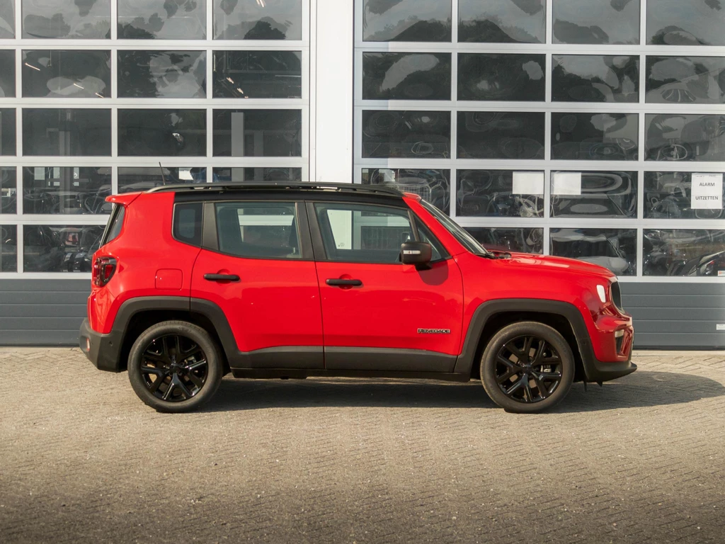 Jeep Renegade – foto 9