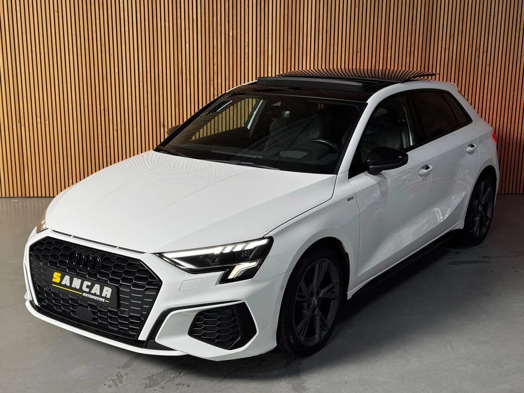 Audi A3 – foto 3