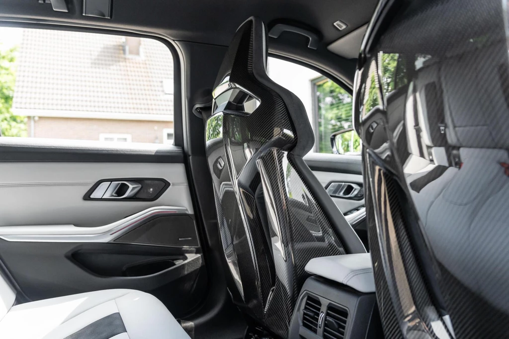 BMW M3 – foto 18