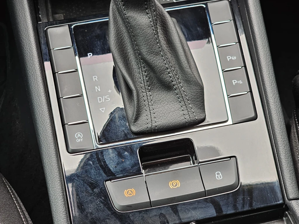 Škoda Superb – foto 27