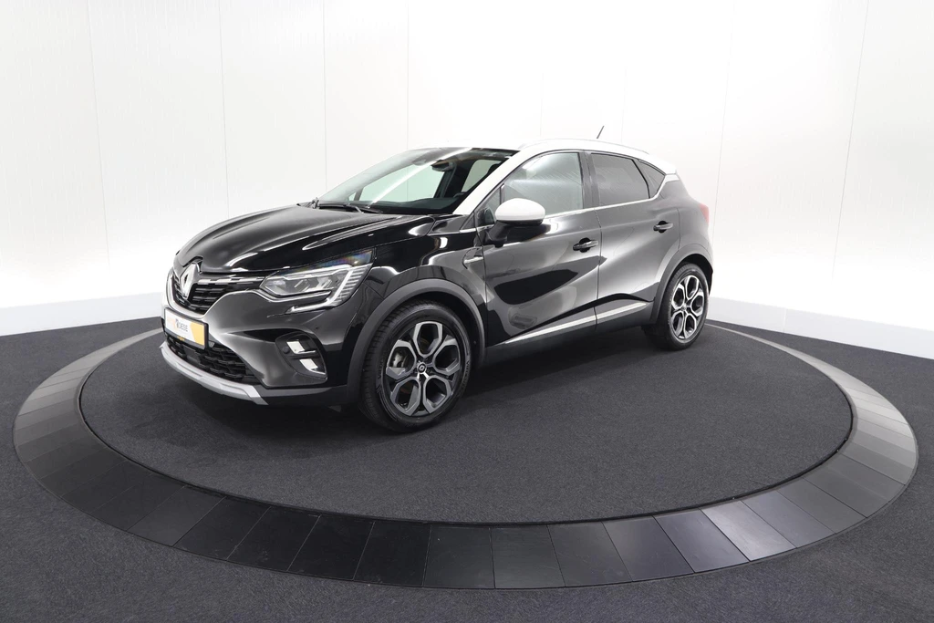 Renault Captur – foto 2