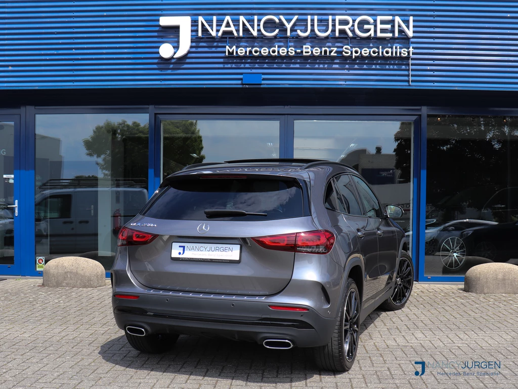 Mercedes-Benz GLA – foto 7