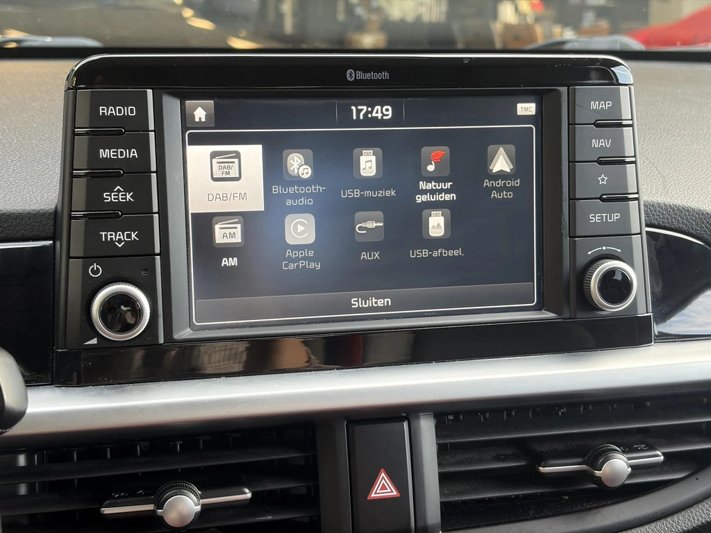 Kia Picanto – foto 27